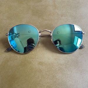 Madewell sunglasses